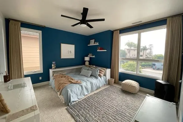 Luxury Living in La Jolla: Elevate Your Home with Automated Blinds