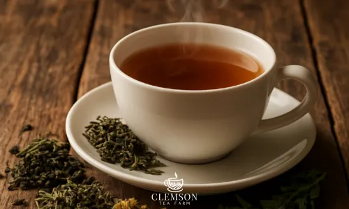 Tea and Immunity: Sips That Support Your System