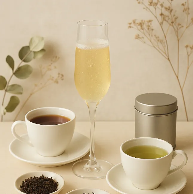 This Year’s Global Tea Awards: Who’s Winning What?
