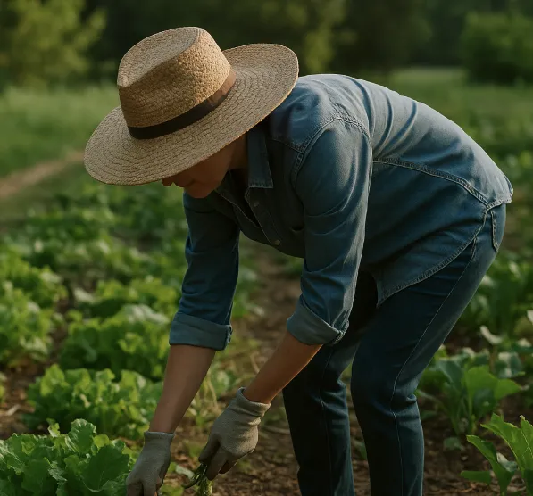 Dirt Cheap: How to Start Organic Gardening Without Breaking the Bank