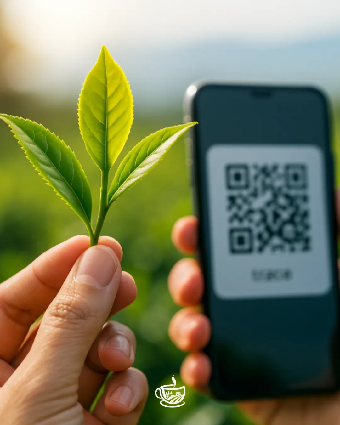 How Blockchain Is Changing Tea Provenance