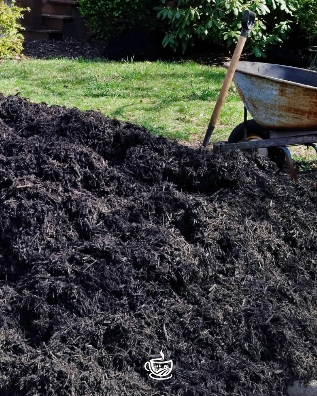 Organic Mulches: Straw, Leaves, and Beyond