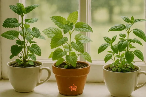 Tea and Digestion: A Natural Match
