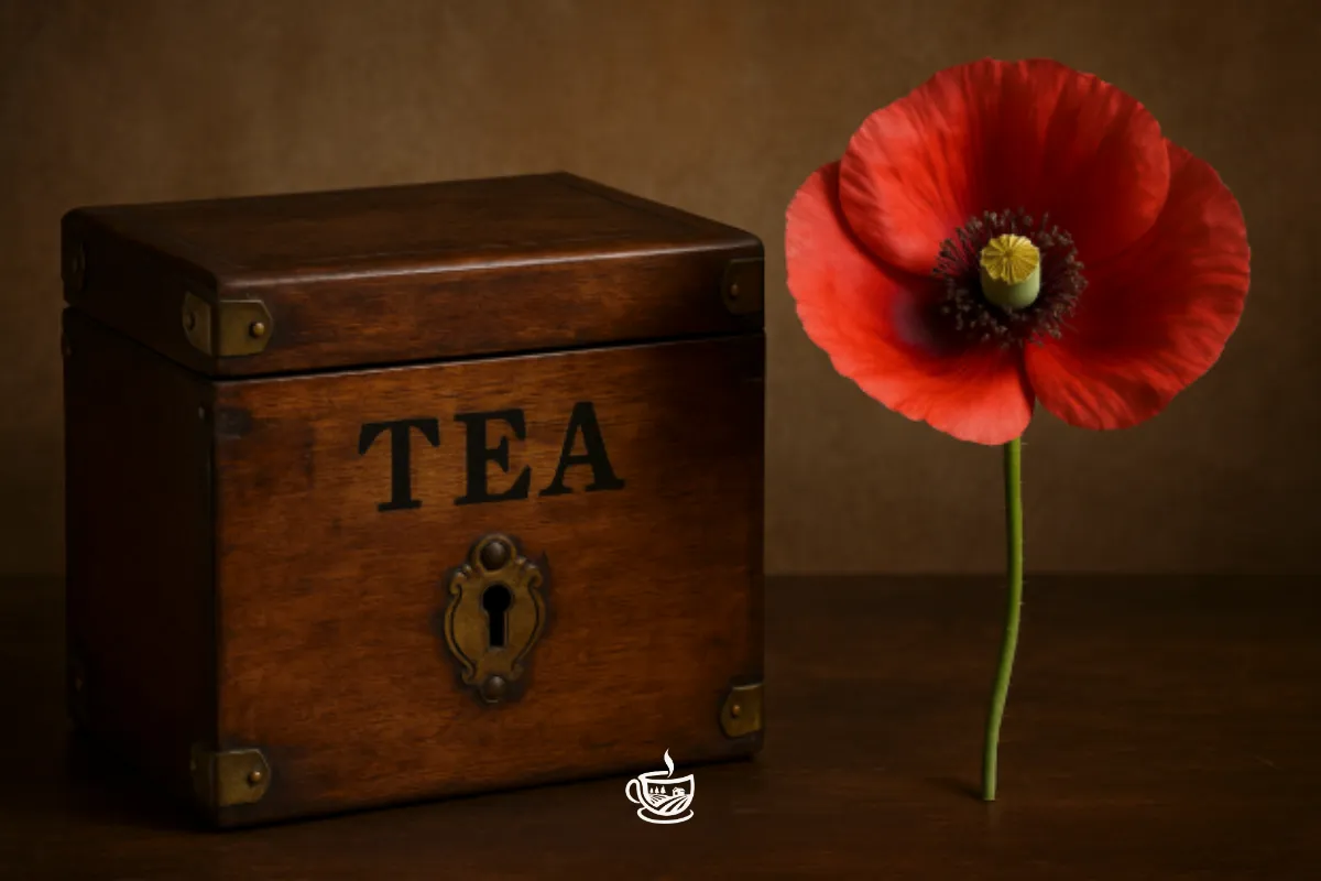 The Opium Wars and the Price of Tea: A History Steeped in Conflict