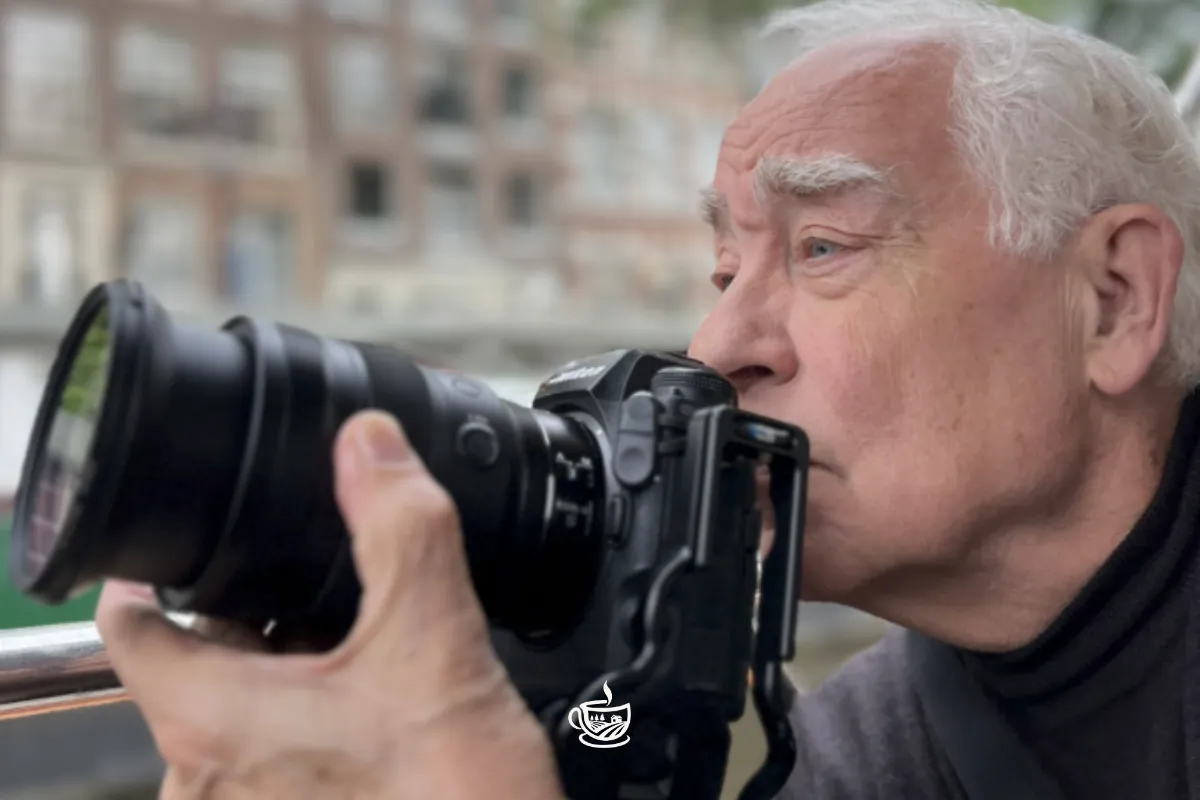 Tea Photography 101: How to Capture Mood in a Cup