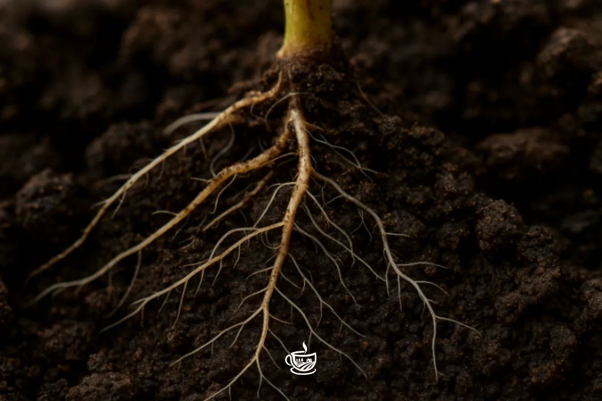 The Role of Mycorrhizae in Regenerative Farming