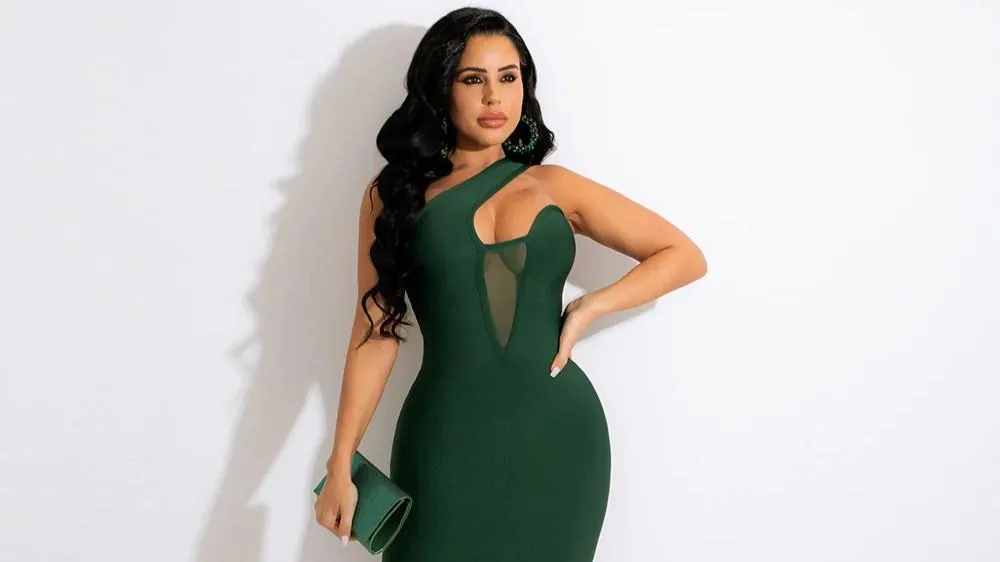 bodycon dress