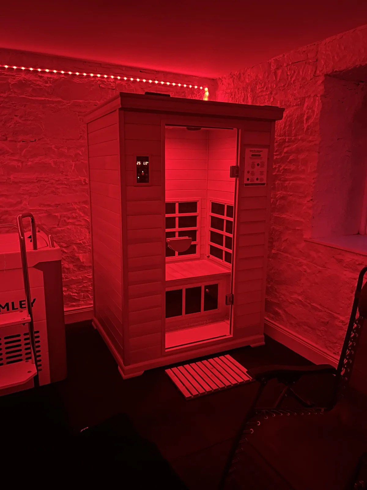 Why Sauna Therapy Should Be Part of Your Wellness Routine