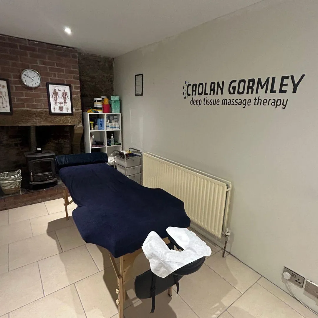 Lasting Frozen Shoulder Relief