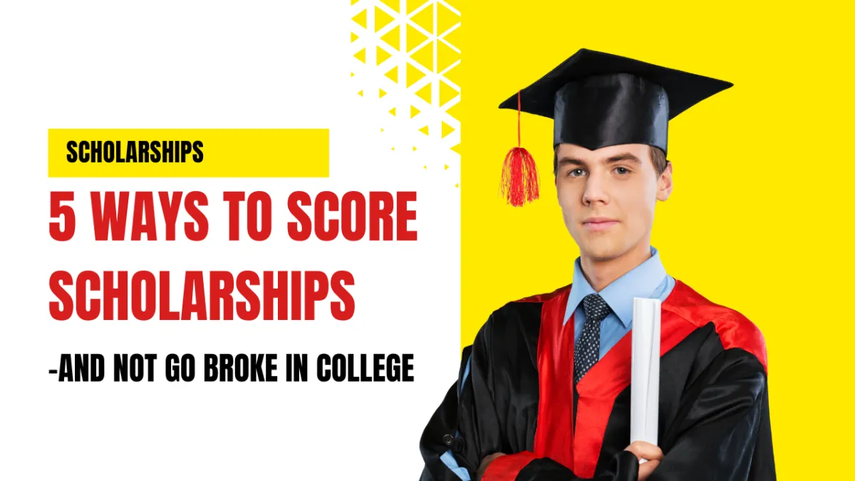 Score Scholarships