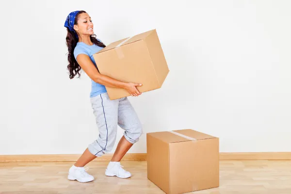 Why Should Women In Perimenopause And Menopause Lift Heavy Sh*T? 