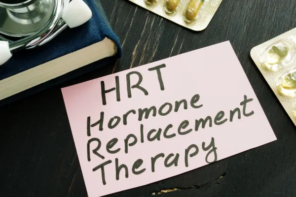 Unveiling the Benefits: What You Can Accept from HRT in Menopause and Perimenopause Management