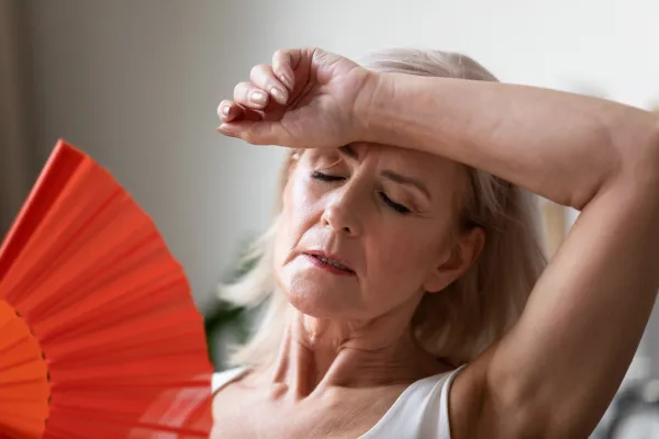 Crush Perimenopausal Weight Struggles: Fix Your Sleep, Fix Your Shape in menopause!