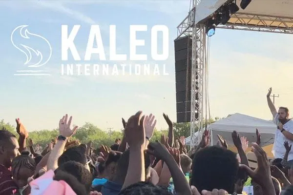 Kaleo Annual Report 2023 (English)