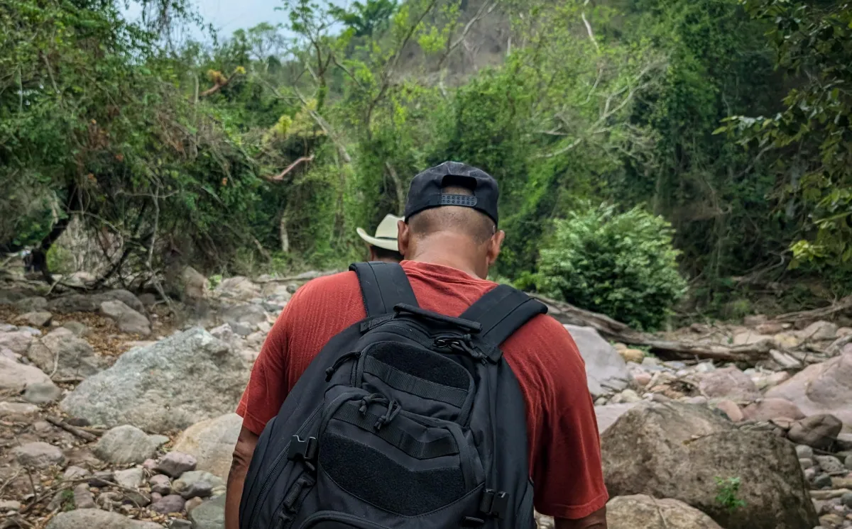 Mexico: Nayarit Extreme Missions Trip
