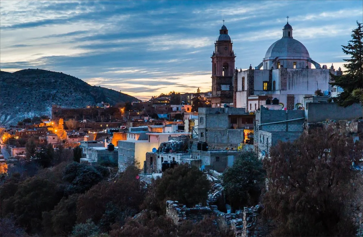 Mexico: Morelos