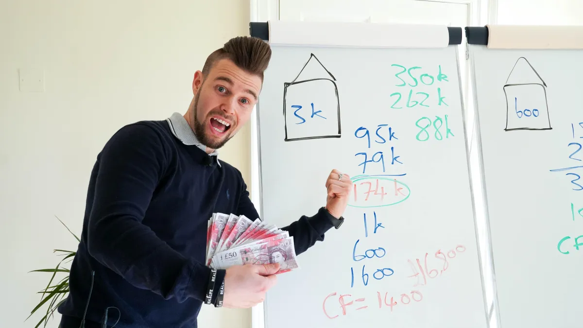 Ways to Increase Cash Flow From Your Properties