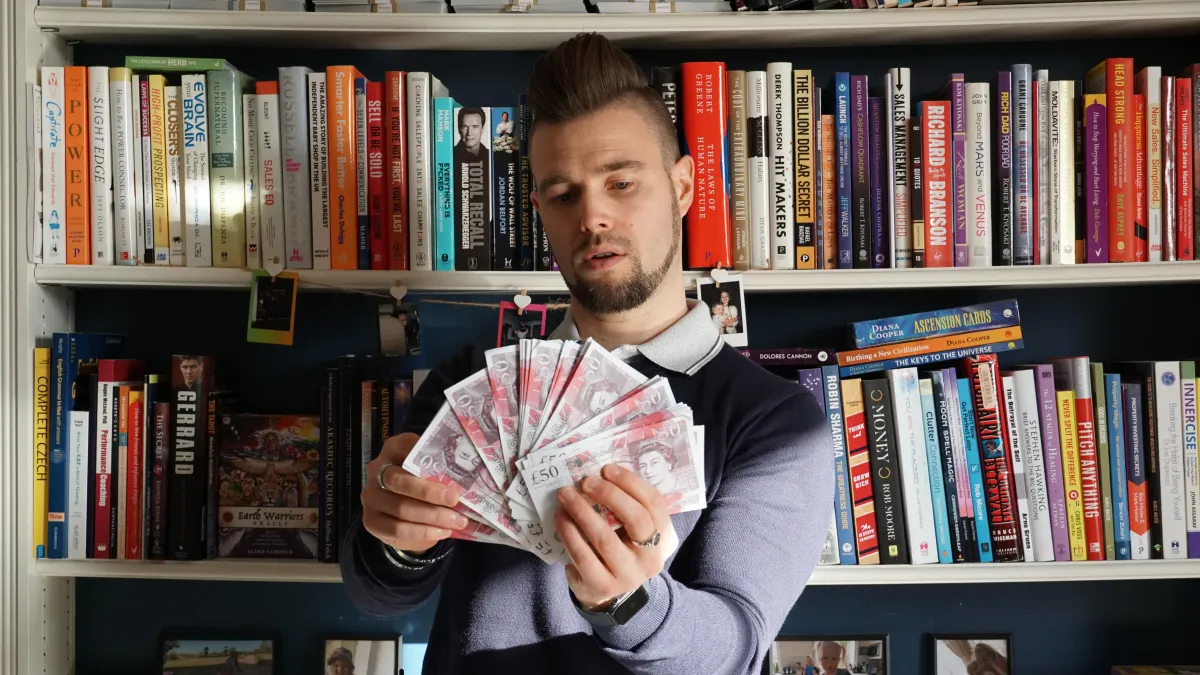 Good Debt vs Bad Debt; Why Get Into It at All?
