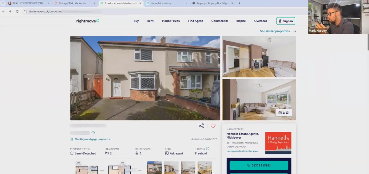 Deal Room: Watch Real Deals Done Live (Learn by Doing)