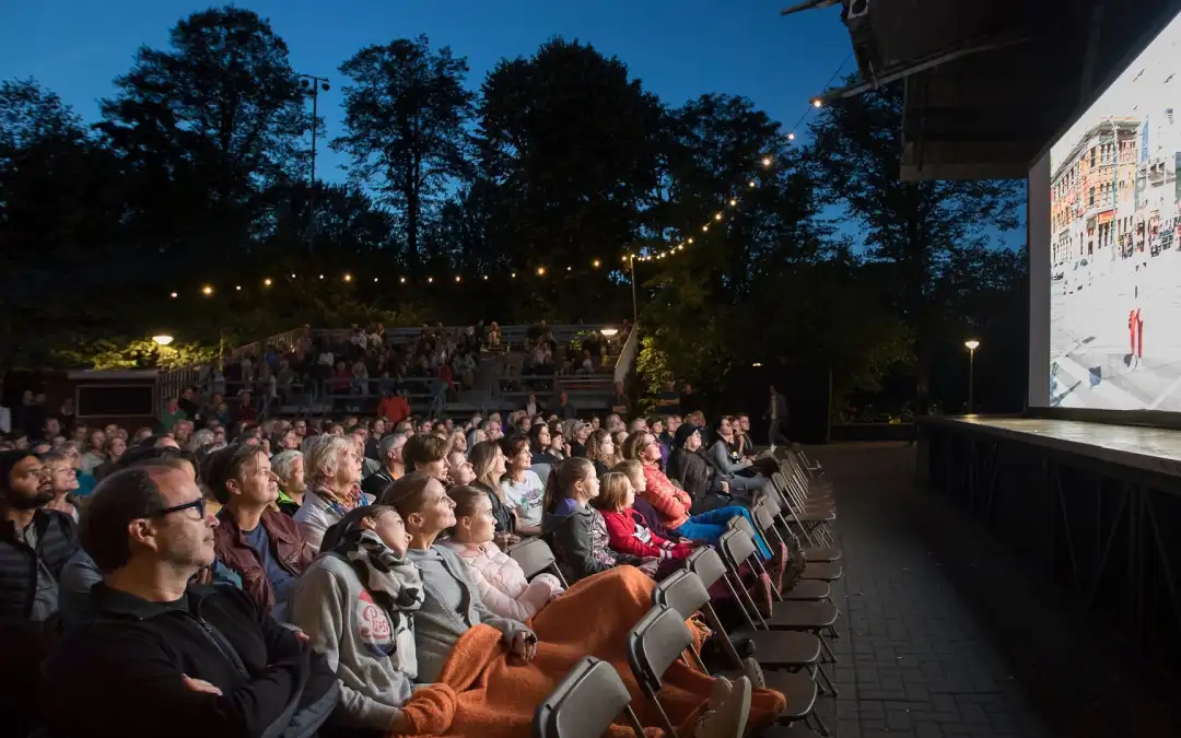 film festival