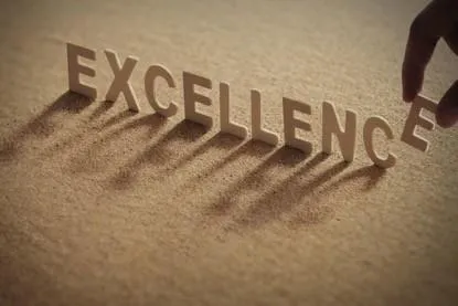 excellence