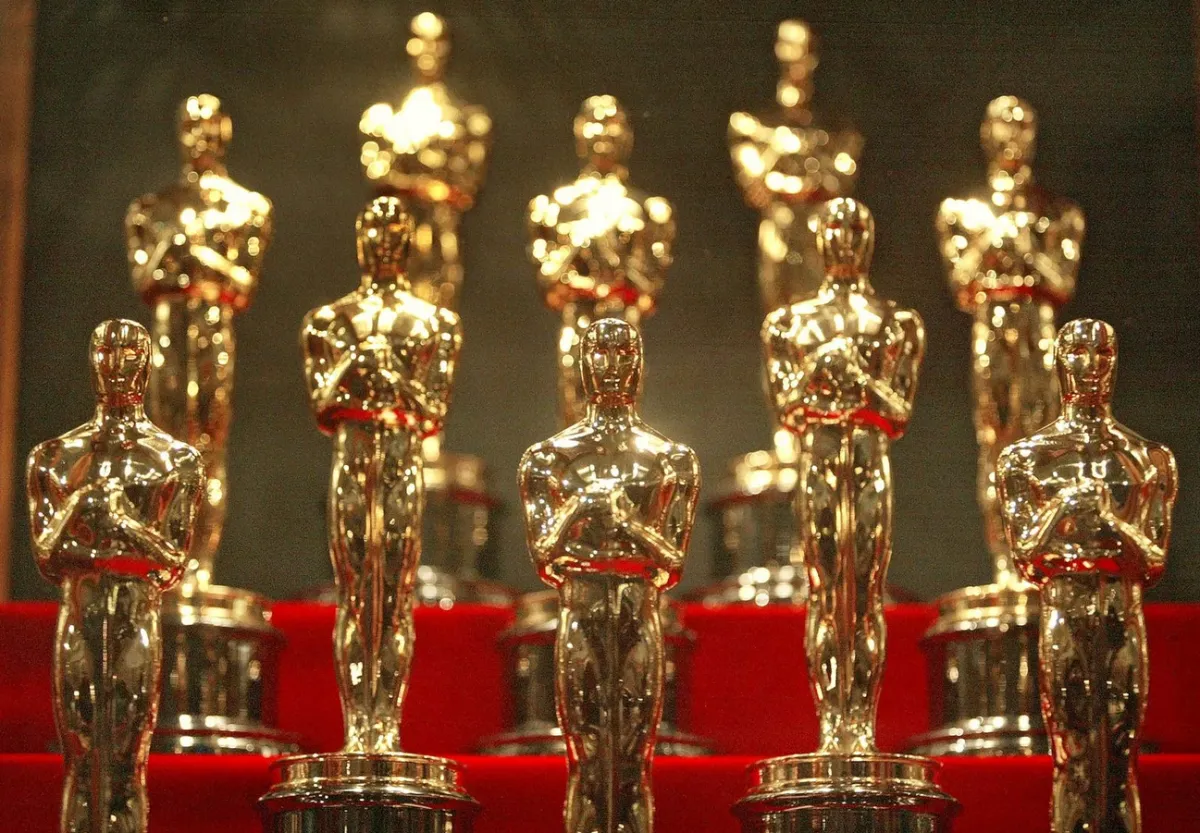 oscars
