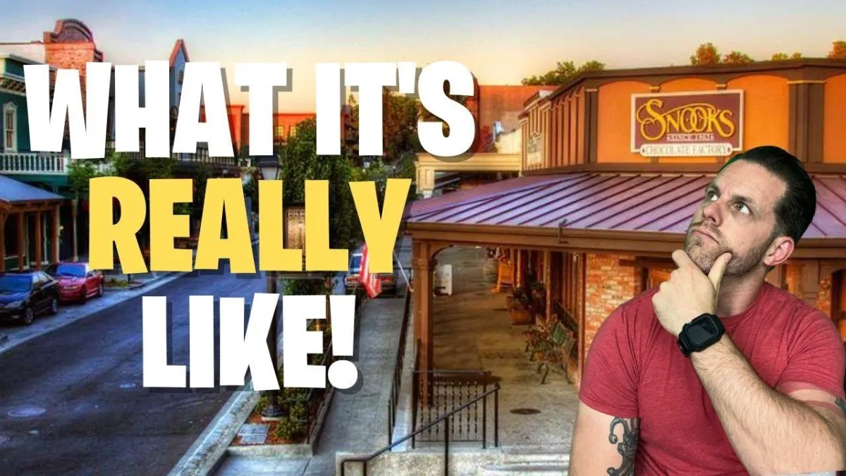 Living in Folsom California: Your Ultimate Relocation Guide