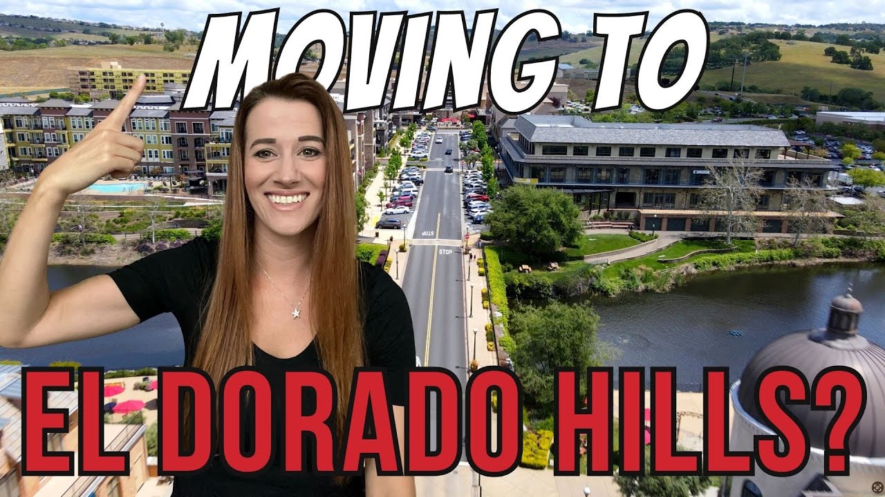 Discover the 5 Best El Dorado Hills Neighborhoods for Families