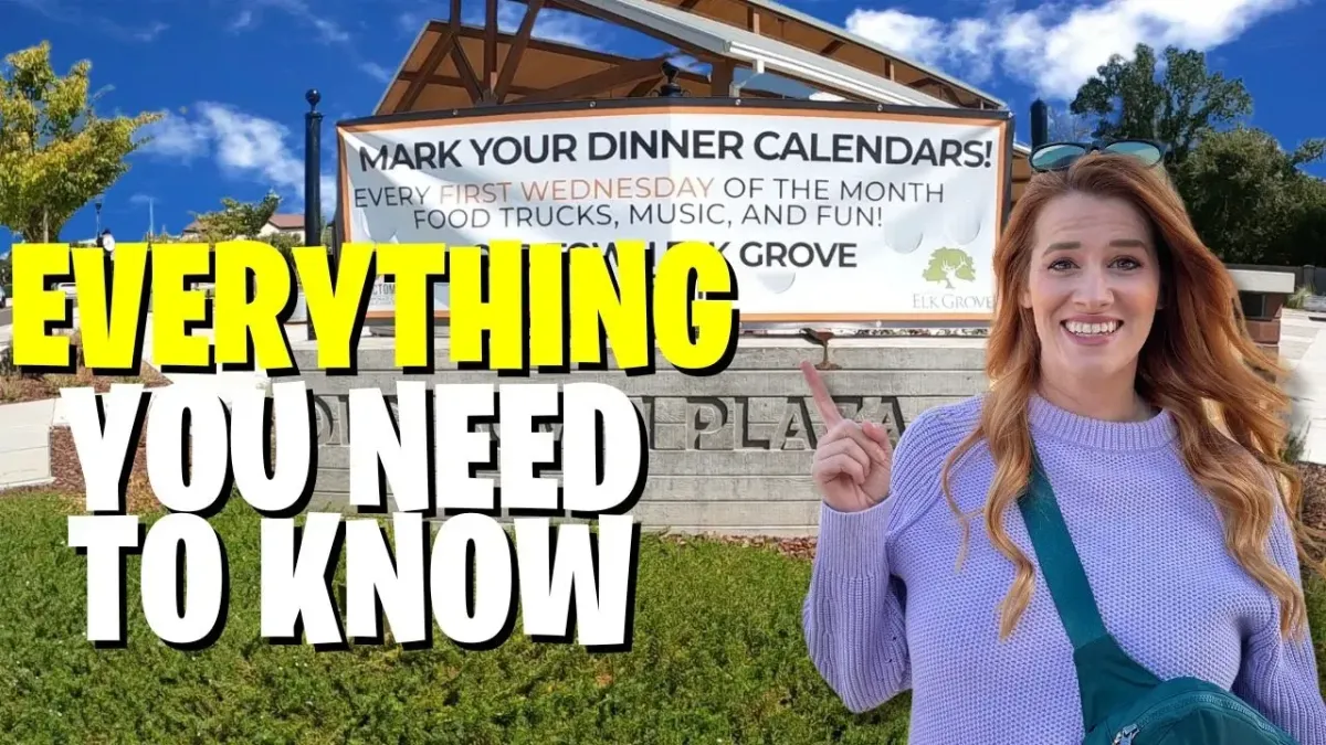 Living in Elk Grove: Your Guide to Sacramento's Top Suburb