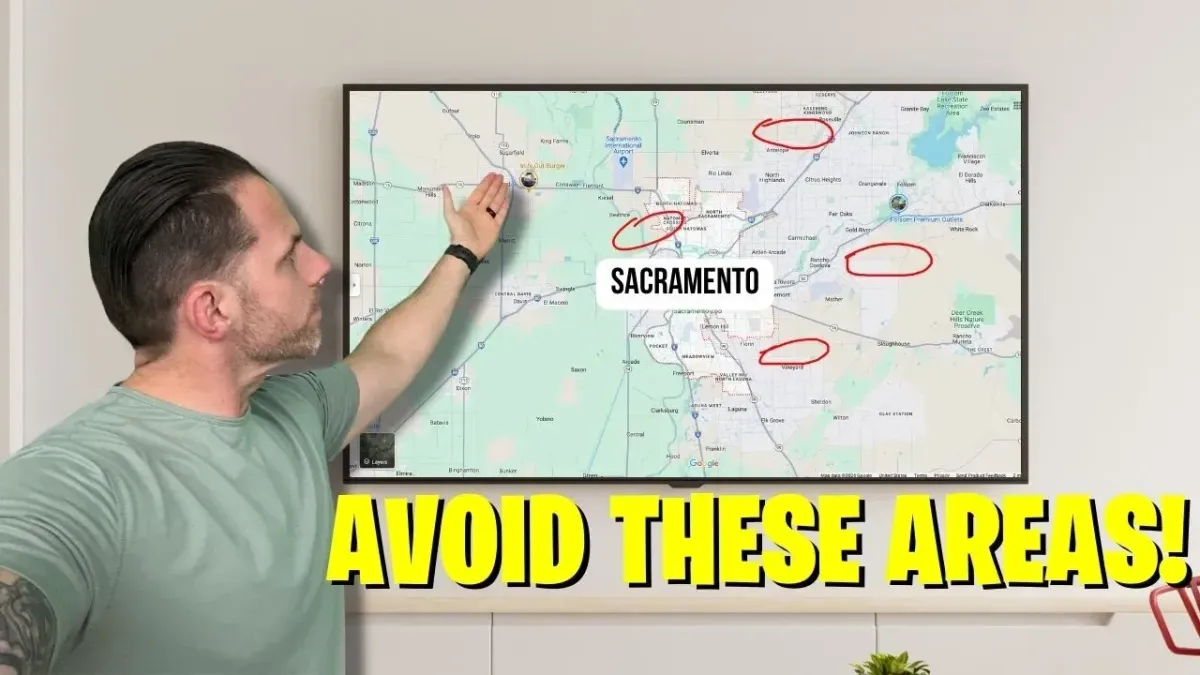 Relocating to Sacramento? Your Essential CA Moving Guide!