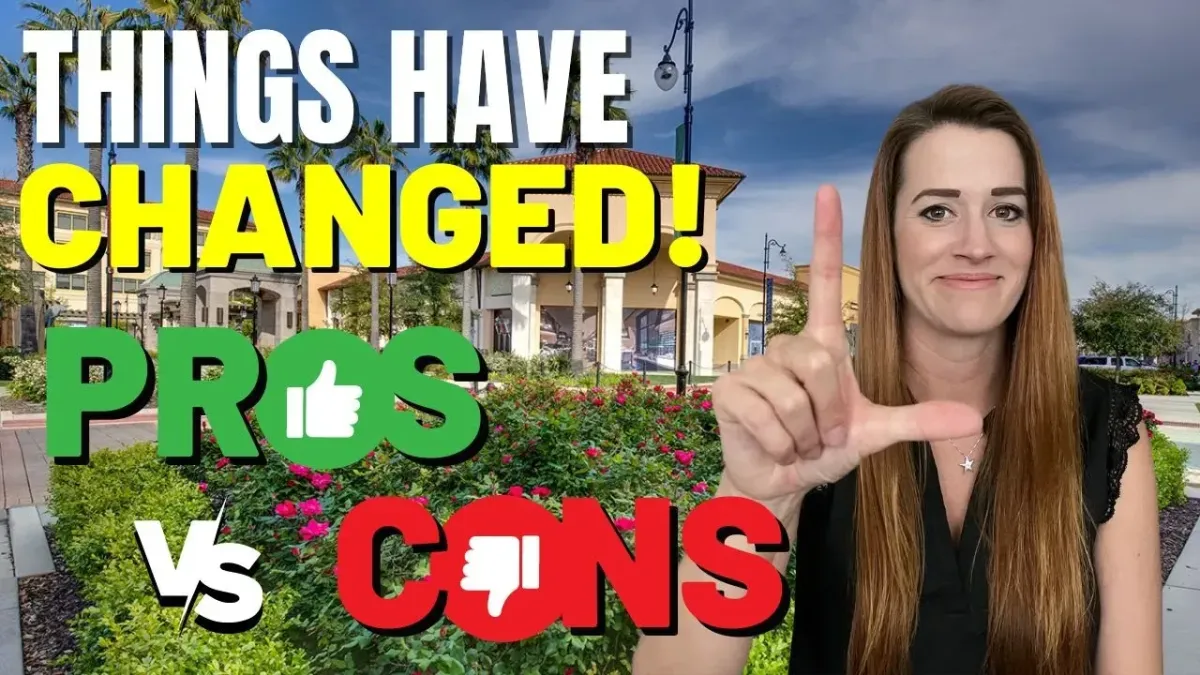 Lauren gives honest review of Folsom, California after being raised there and raising her family there.