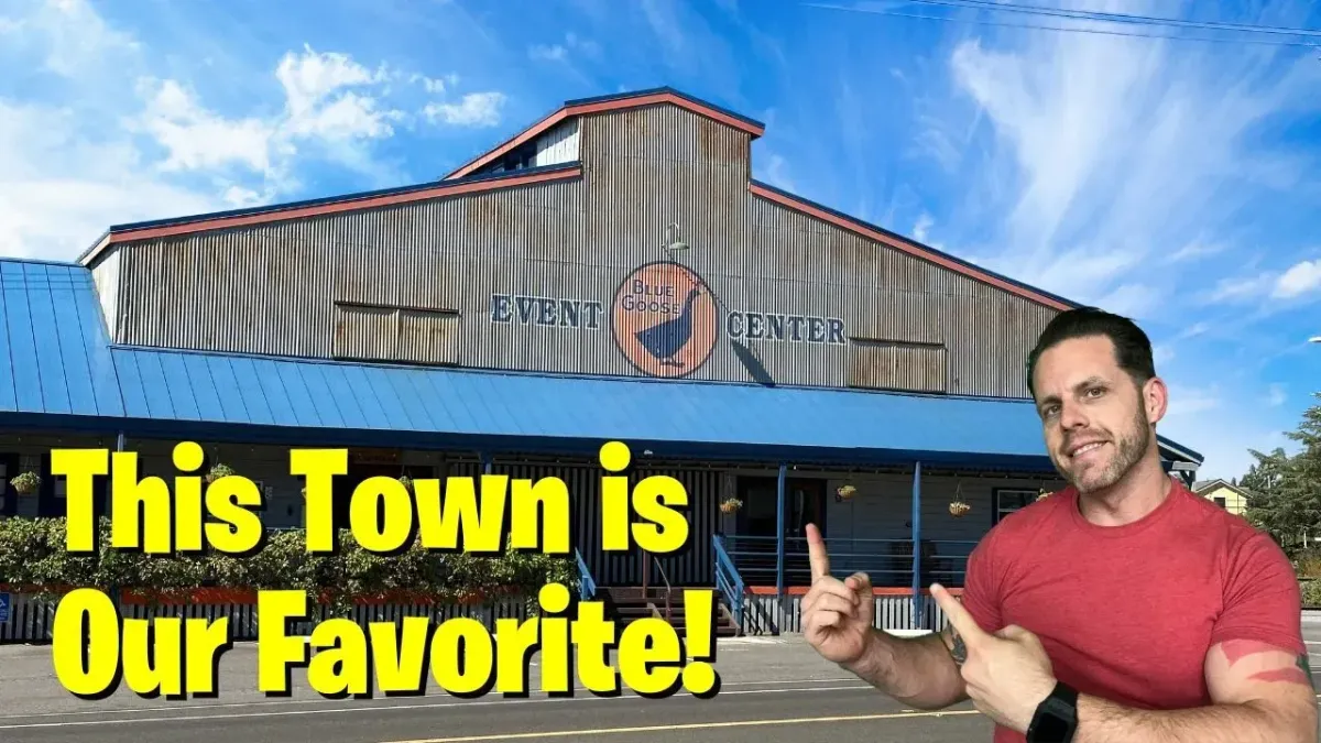 Lance discover why Loomis, California is becoming the top choice for those looking to relocate in the Sacramento area.