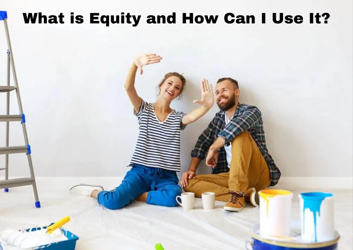 Equity Calculator