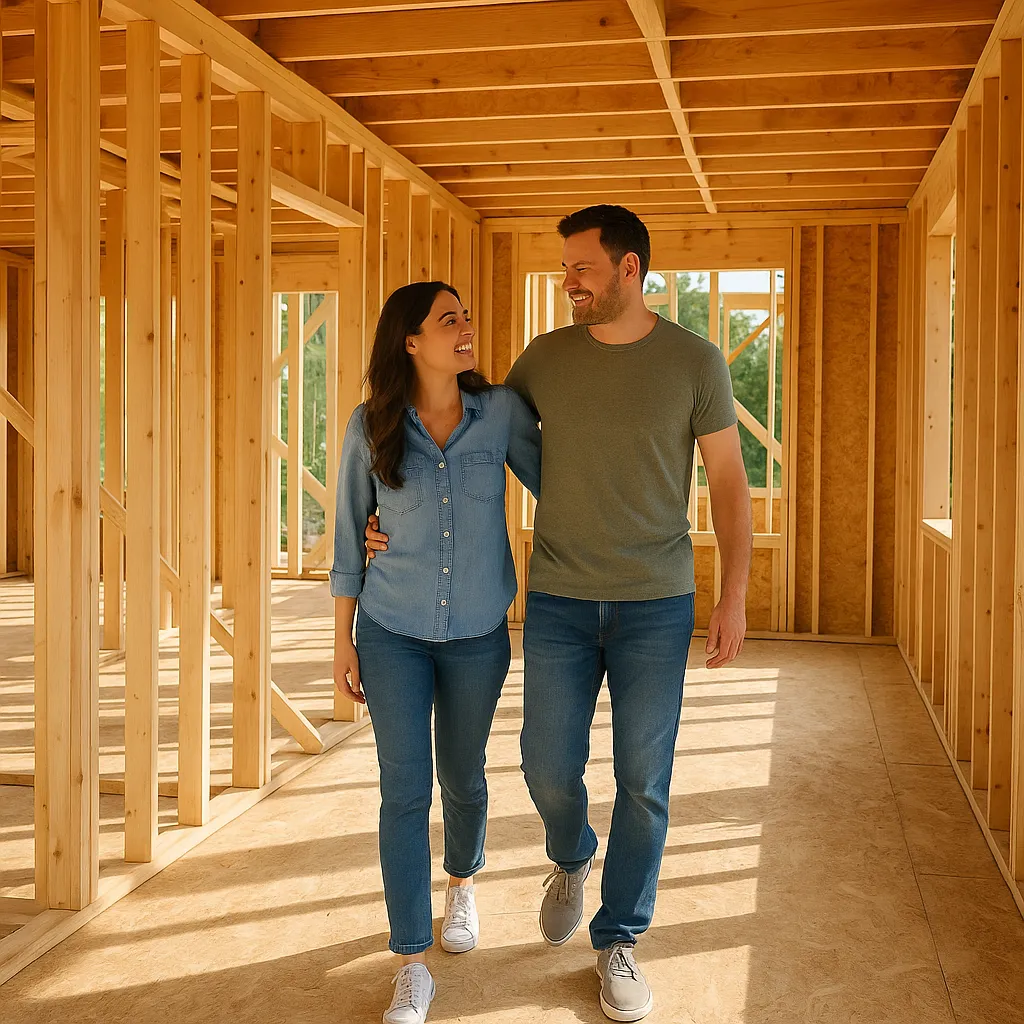 Construction loan interest rates