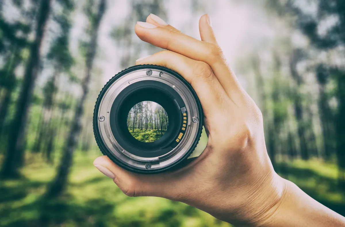 Are We Leading With the Experience — or the Impact?