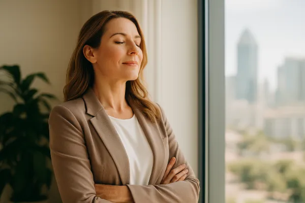 How Does Hypnosis Work for Anxiety? The Science Behind the Relief
