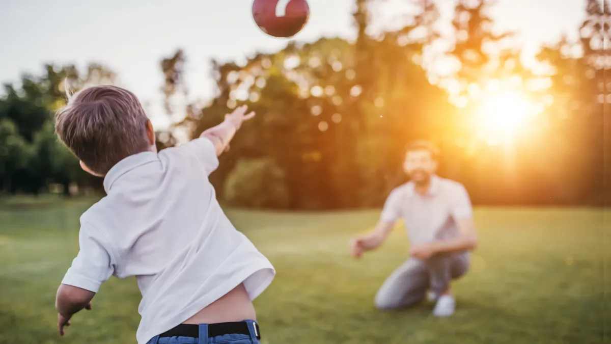 Brincar, rotina e vínculo: por que o tempo com os pais é essencial para o desenvolvimento emocional da criança