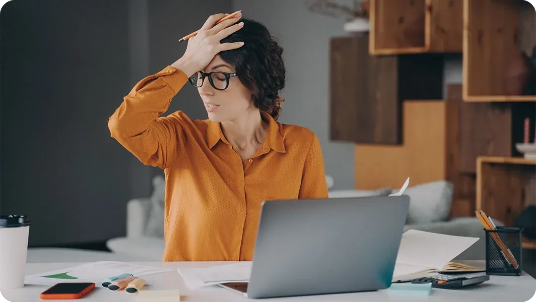 Top 5 Mistakes Loan Officers Make When Generating Leads Online