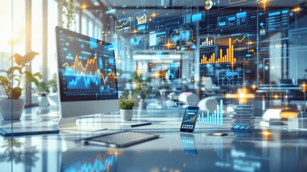 Digital Marketing in 2025