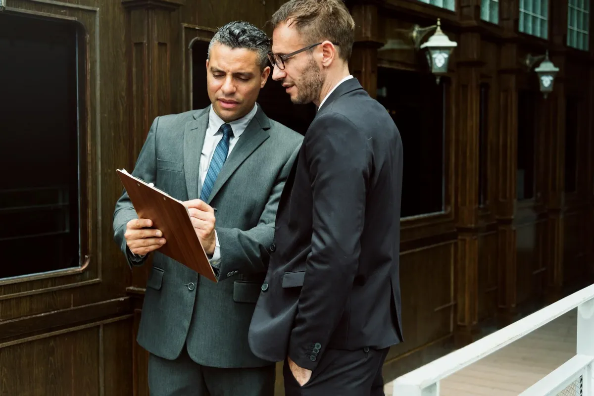 tax advisor in Sydney