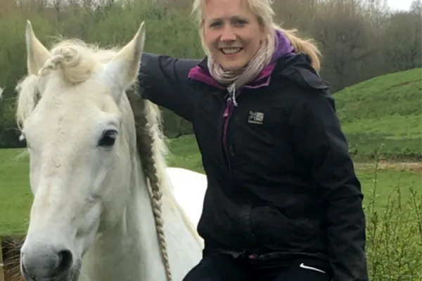 Managing Horses Holistically