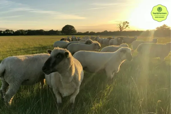 Top 50 Farmers Europe