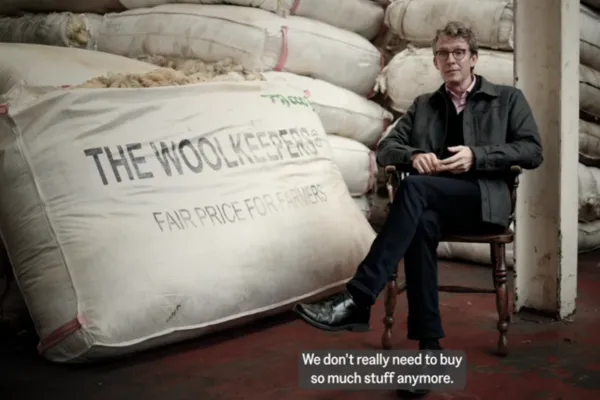 A Historic Shift: Major Supply Chain Player Embeds Holistic Management for Lasting Change