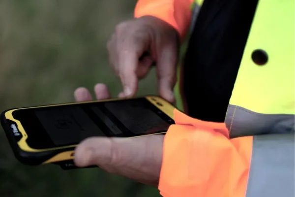 Introducing Bart for Ecological Outcome Verification (EOV)