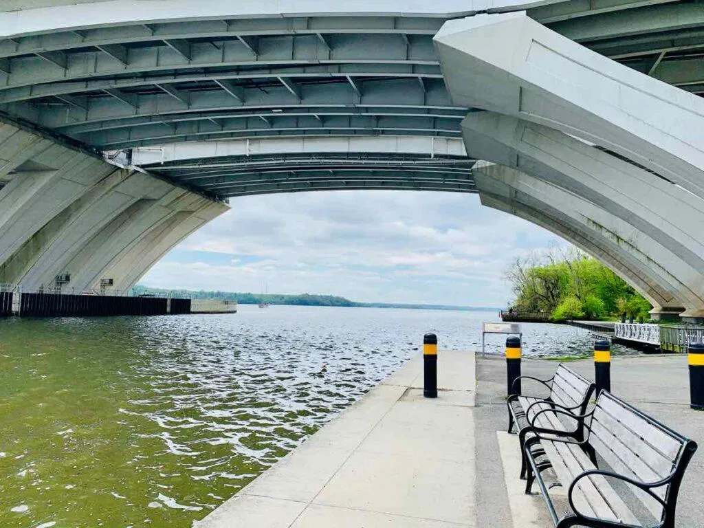 Jones Point Park: Alexandria’s Hidden Gem for Outdoor Adventures