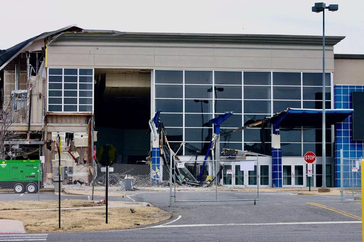 Lights, Camera, Fun: Experience Regal Potomac Yard in Alexandria