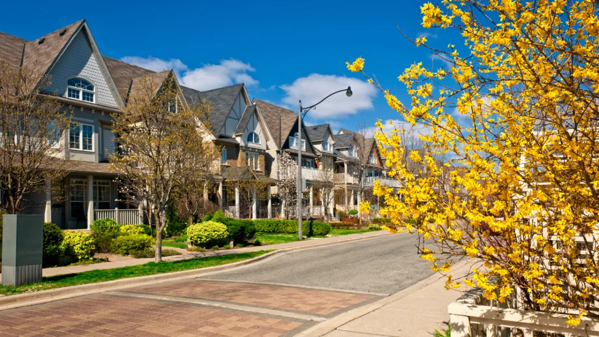 Spring 2025 National Real Estate Market Update

