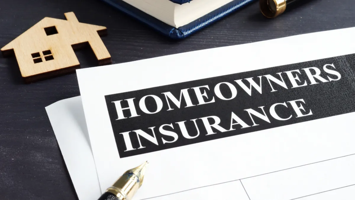 Why Home Insurance Isn’t Optional—It’s Essential

