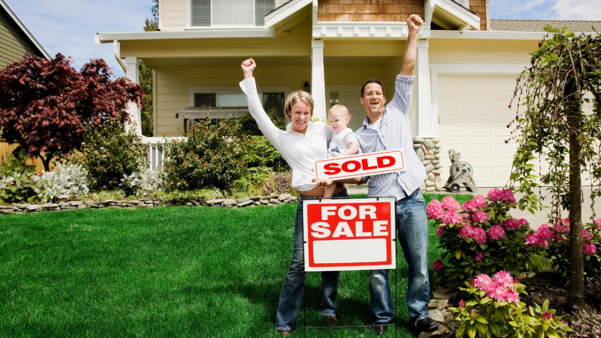 The One Thing You Must Do to Sell Your Home This Spring