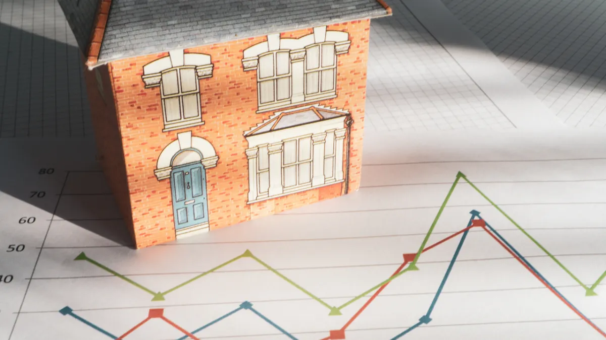 May 2025 Market Update for Germantown + Surrounding Areas

